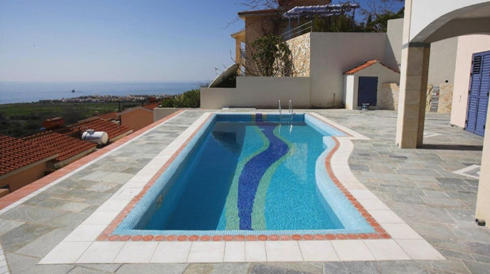 Image No.4-Maison de 3 chambres à vendre à Chlorakas