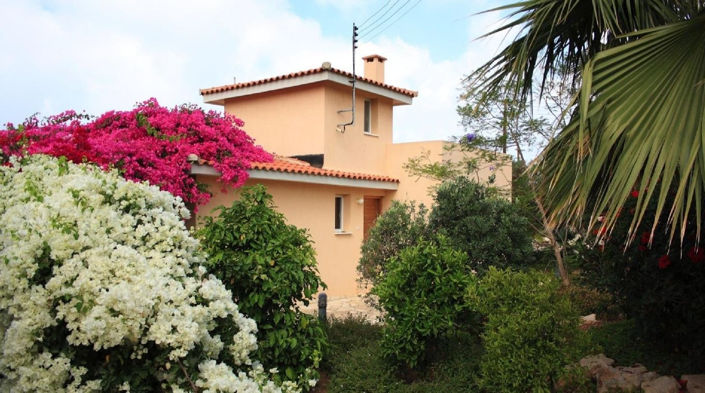 Image No.5-Maison de 3 chambres à vendre à Chlorakas