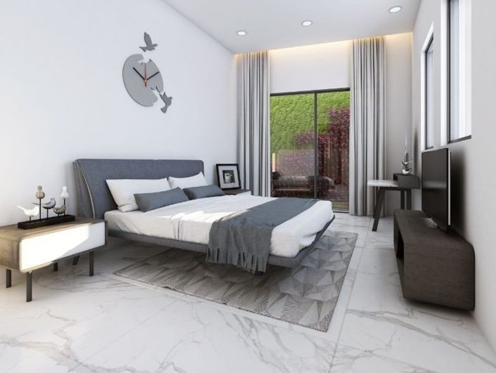 Image No.4-Appartement de 1 chambre à vendre à Paphos