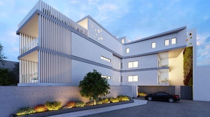 Image No.5-Appartement de 1 chambre à vendre à Paphos