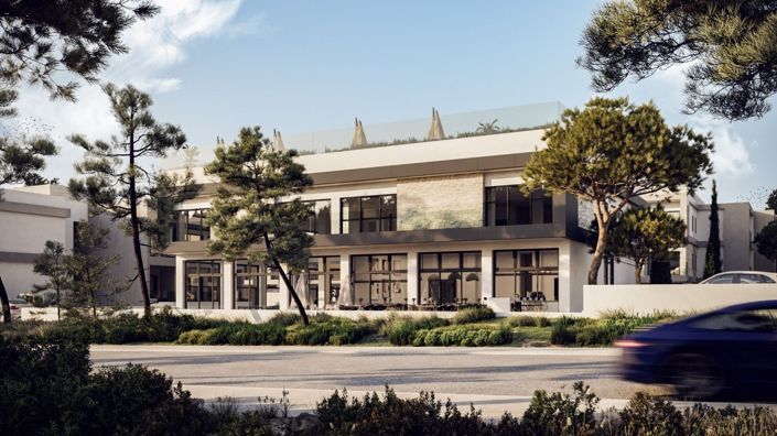 Image No.10-Appartement de 3 chambres à vendre à Geroskipou