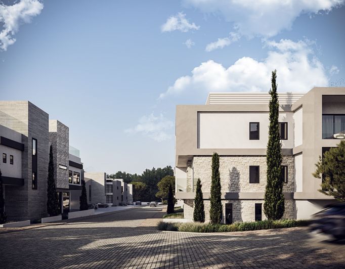 Image No.20-Appartement de 3 chambres à vendre à Geroskipou