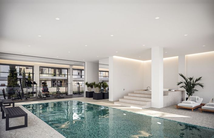 Image No.9-Appartement de 3 chambres à vendre à Geroskipou