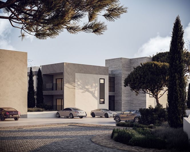 Image No.20-Appartement de 2 chambres à vendre à Geroskipou