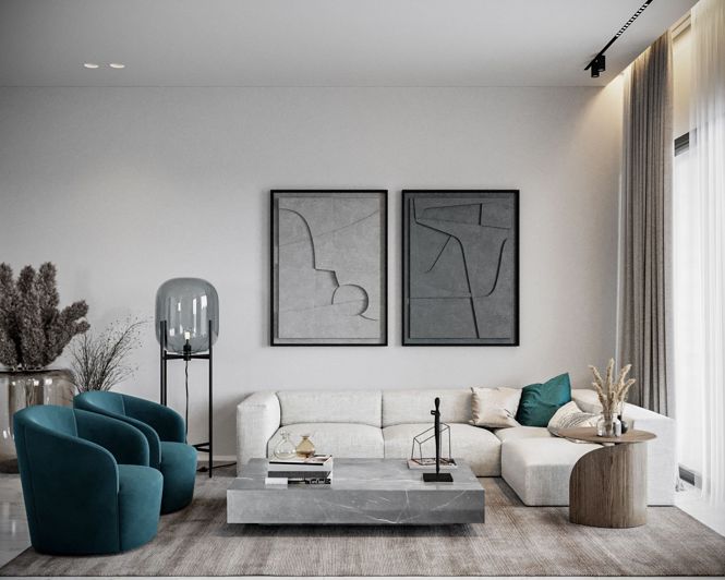 Image No.3-Appartement de 2 chambres à vendre à Geroskipou