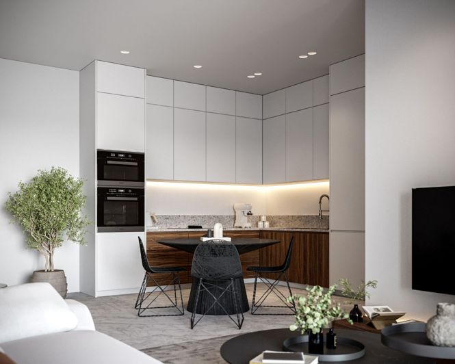 Image No.8-Appartement de 2 chambres à vendre à Geroskipou