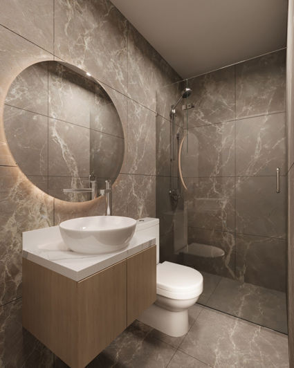 Image No.6-Appartement de 2 chambres à vendre à Anavargos