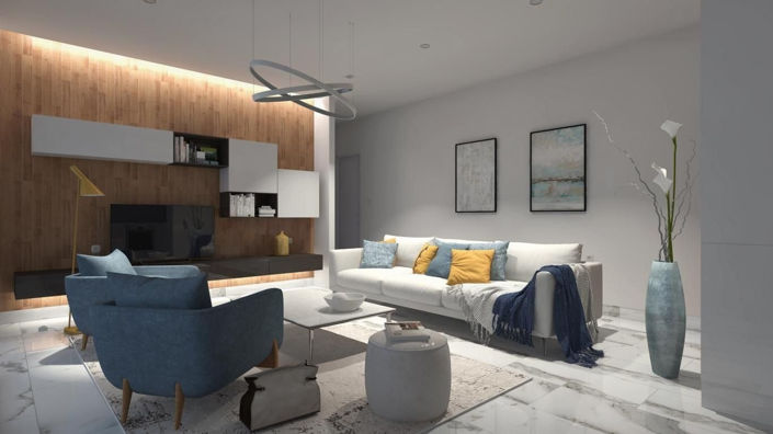 Image No.2-2 Bed House for sale