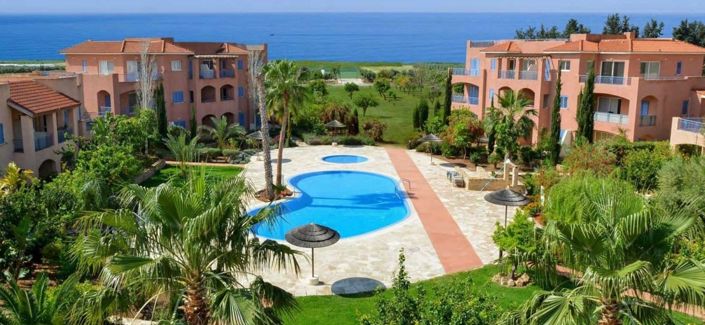 Image No.2-Appartement de 1 chambre à vendre à Mandria