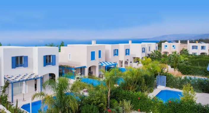 Image No.6-Maison de 3 chambres à vendre à Polis Chrysochous