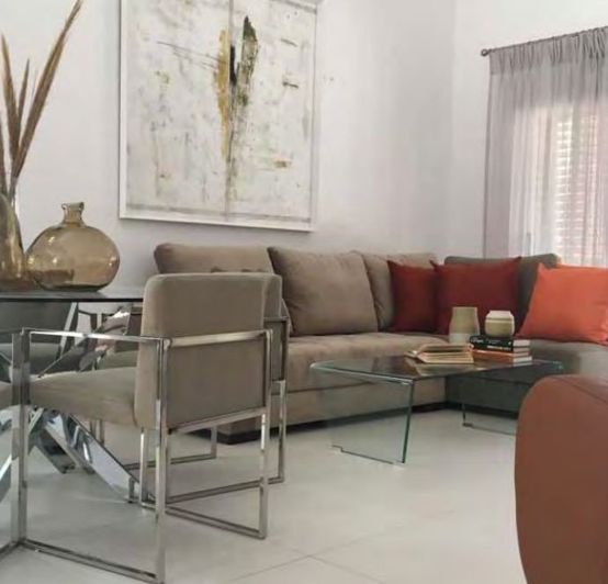 Image No.2-Maison de 3 chambres à vendre à Chlorakas