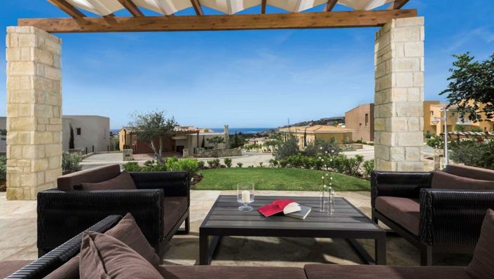 Image No.4-Maison de 3 chambres à vendre à Chlorakas