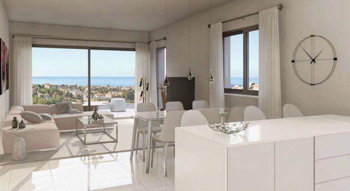 Image No.3-2 Bed Apartment for sale