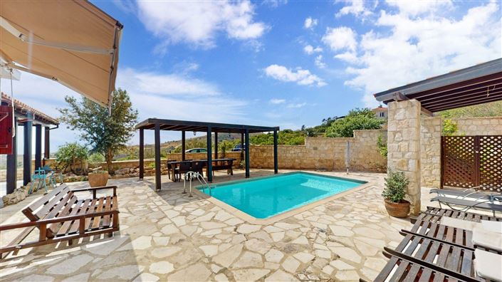 Image No.18-Maison de 3 chambres à vendre à Ineia