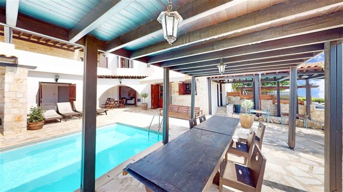 Image No.19-Maison de 3 chambres à vendre à Ineia