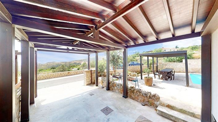 Image No.20-Maison de 3 chambres à vendre à Ineia