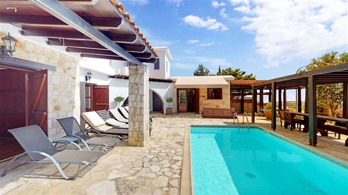 Image No.21-Maison de 3 chambres à vendre à Ineia