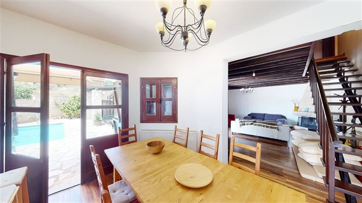 Image No.5-Maison de 3 chambres à vendre à Ineia