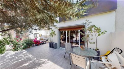 1 - Agios Theodoros, House