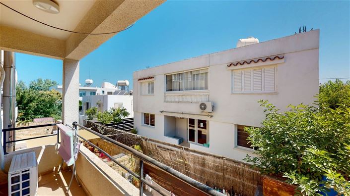 Image No.11-Maison de 4 chambres à vendre à Agios Theodoros