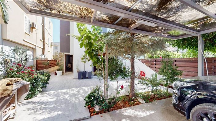 Image No.13-Maison de 4 chambres à vendre à Agios Theodoros