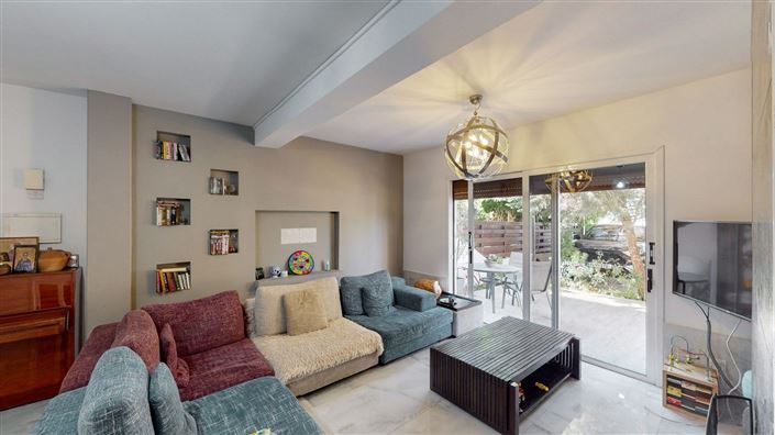 Image No.2-Maison de 4 chambres à vendre à Agios Theodoros