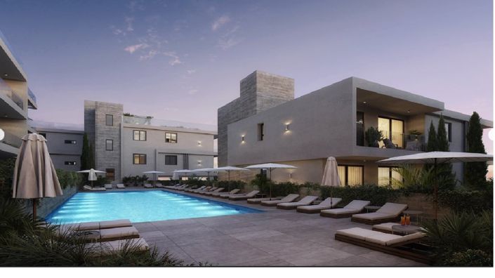 Image No.4-2 Bed Apartment for sale