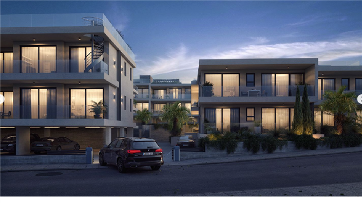 Image No.6-2 Bed Apartment for sale