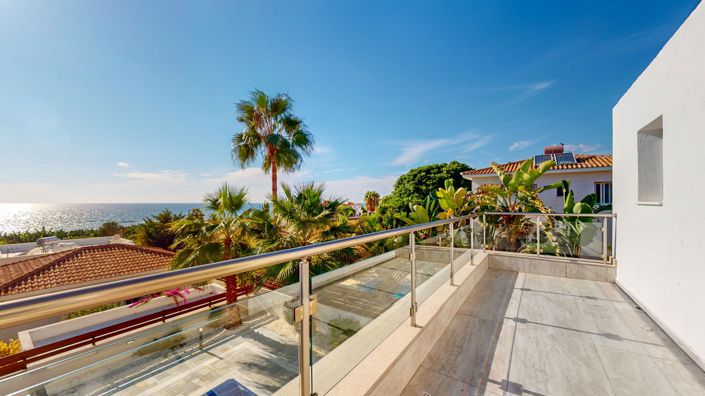 Image No.21-Maison de 5 chambres à vendre à Kissonerga