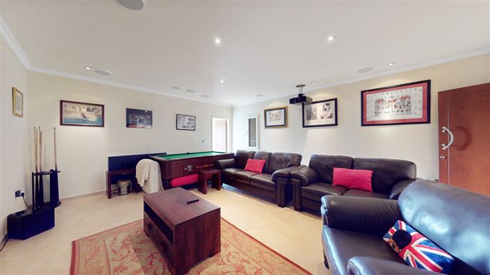 Image No.20-Maison de 5 chambres à vendre à Akoursos