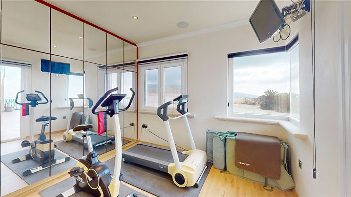 Image No.21-Maison de 5 chambres à vendre à Akoursos