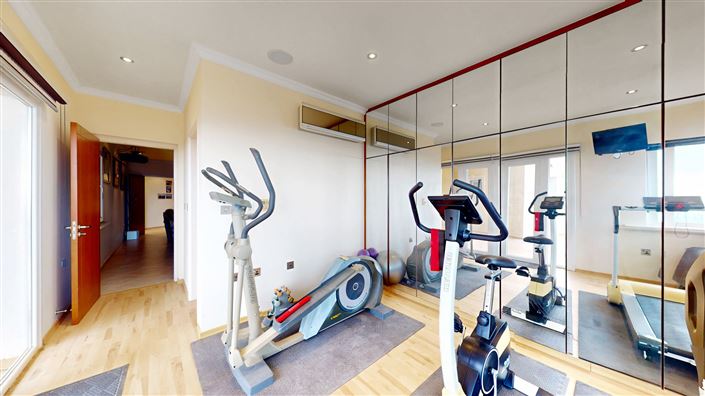 Image No.22-Maison de 5 chambres à vendre à Akoursos