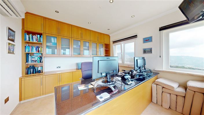 Image No.24-Maison de 5 chambres à vendre à Akoursos