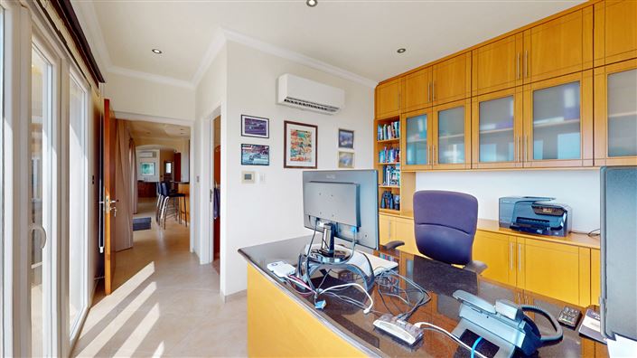 Image No.25-Maison de 5 chambres à vendre à Akoursos