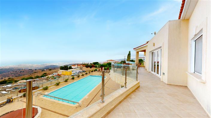 Image No.27-Maison de 5 chambres à vendre à Akoursos