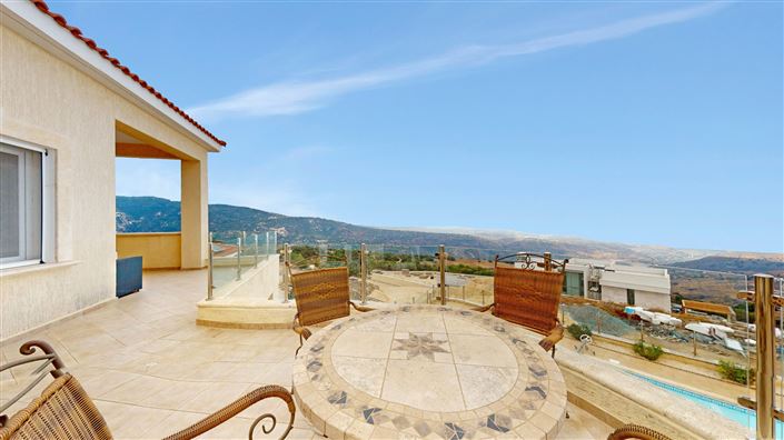 Image No.28-Maison de 5 chambres à vendre à Akoursos