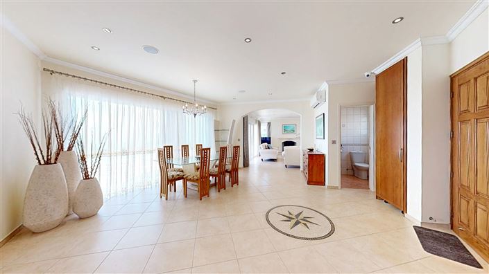 Image No.7-Maison de 5 chambres à vendre à Akoursos