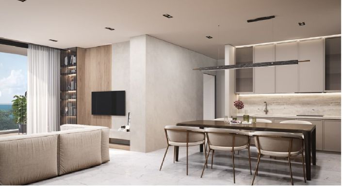 Image No.3-1 Bed Apartment for sale