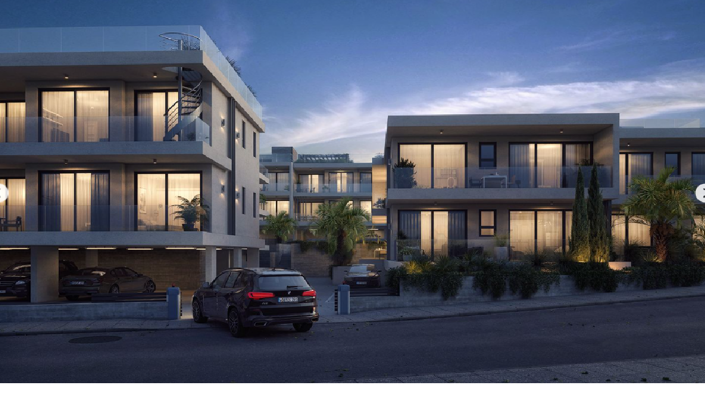 Image No.4-1 Bed Apartment for sale