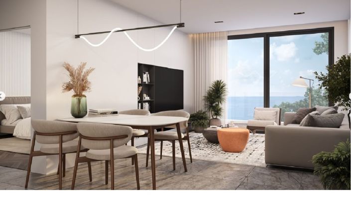 Image No.9-1 Bed Apartment for sale