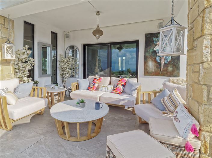 Image No.30-Maison de 4 chambres à vendre à Tala