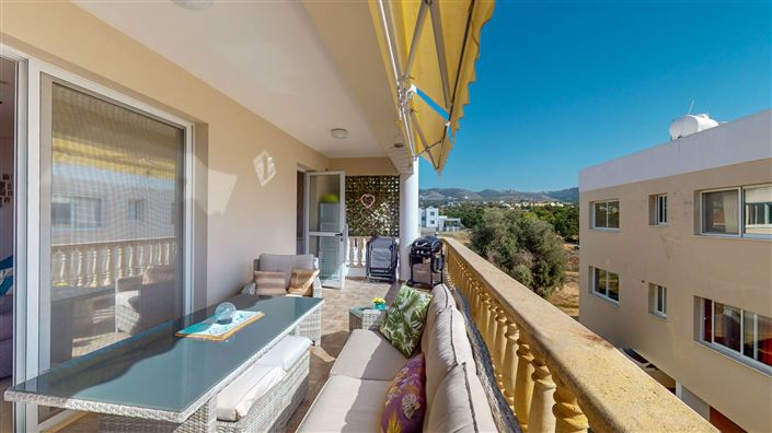 Image No.12-Appartement de 2 chambres à vendre à Tremithousa