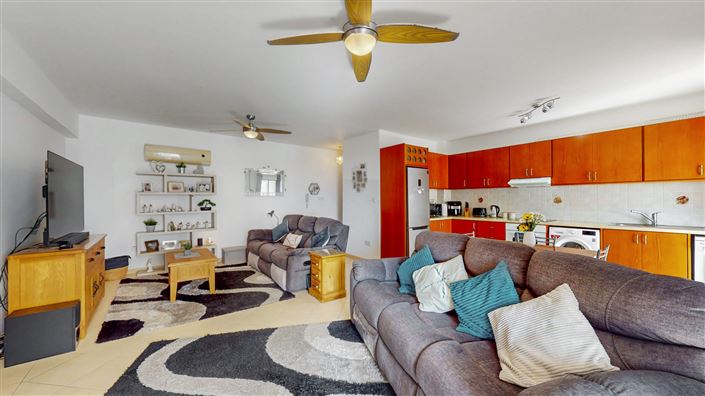 Image No.5-Appartement de 2 chambres à vendre à Tremithousa