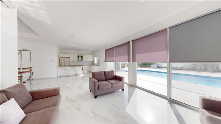 Image No.2-Maison de 3 chambres à vendre à Paphos