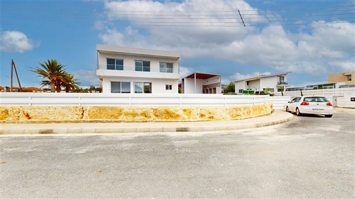 Image No.21-Maison de 3 chambres à vendre à Paphos