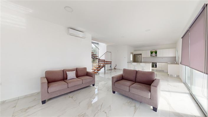 Image No.3-Maison de 3 chambres à vendre à Paphos