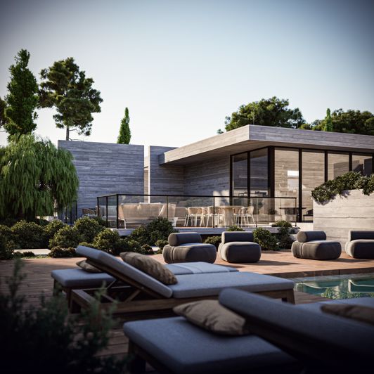 Image No.5-Maison de 1 chambre à vendre à Paphos