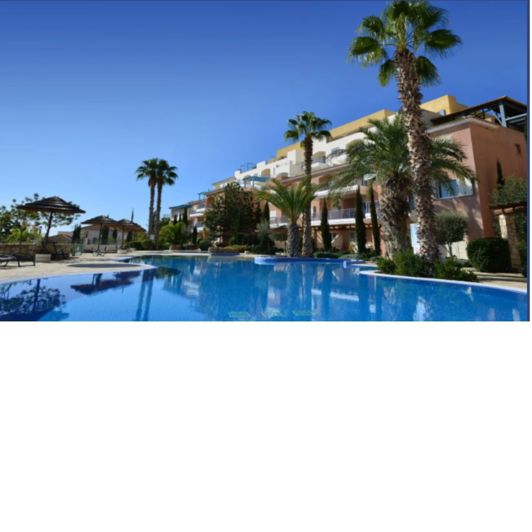 Image No.10-Appartement de 2 chambres à vendre à Geroskipou