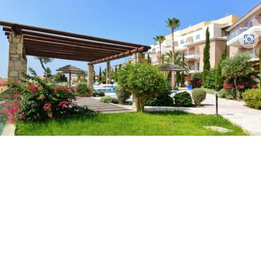 Image No.11-Appartement de 2 chambres à vendre à Geroskipou