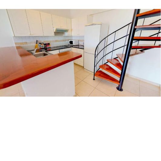 Image No.3-Appartement de 2 chambres à vendre à Geroskipou